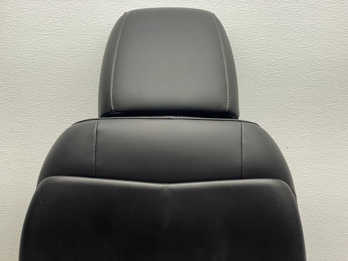 2013-2016 CADILLAC ATS FRONT LEFT DRIVER SIDE UPPER SEAT CUSHION OEM LOT711 - Picture 15 of 19