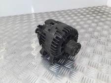 Peugeot 807 2003 Diesel Alternator 9646321780 94kW GENUINE VEI850