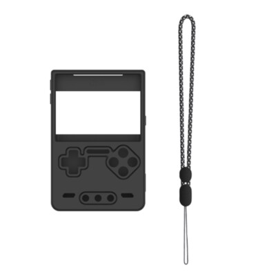 Silicone Shell for Trimui Brick Console Skin Gamepad Housing Gaming Accessory
