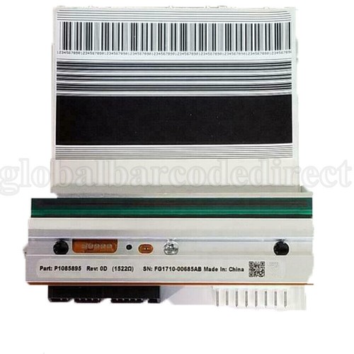 New 300dpi Printhead for Zebra ZT510 Thermal Label Printer ,PN: P1083347-006 - Picture 2 of 4