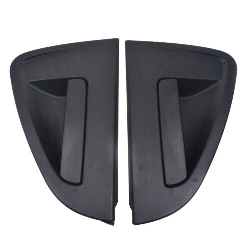 Exterior Door Handle Front / Rear LH / RH For Chevrolet Spark 2010 2012 -2015 - Picture 34 of 43