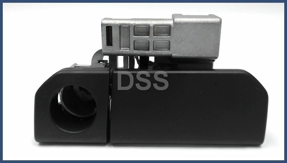 Genuine Honda Pilot Glove Compartment Box Lock Assembly OEM 09-15