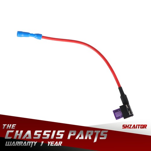 Add Amplifier Adapter Interface For Chevy Suburban GMC Yukon 2015-2020 71-2107 - Picture 3 of 12