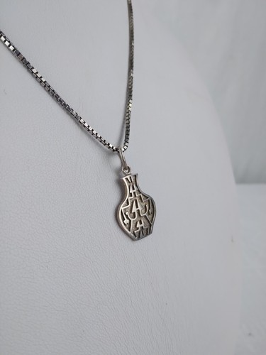 Anhänger 925 Silber Kettenanhänger NEU Sterlingsilber - Afbeelding 3 van 5