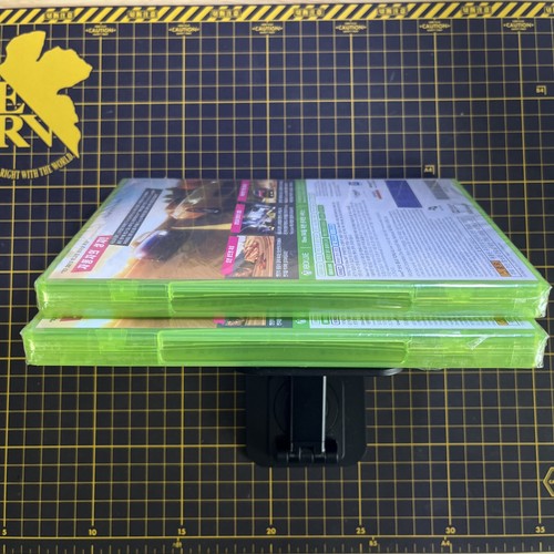 Forza Horizon Kinect Compatible Microsoft Xbox 360 NTSC-J Coreano Nuevo LEER - Imagen 3 de 5