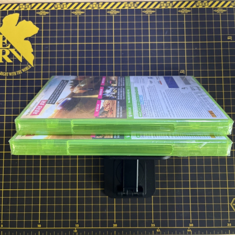 Forza Horizon Kinect Compatible Microsoft Xbox 360 NTSC-J Korean Brand New READ - Image 3 of 4