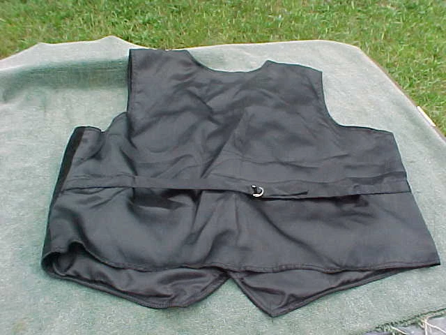 New Roper Vest Size 3XL - Image 2 of 3