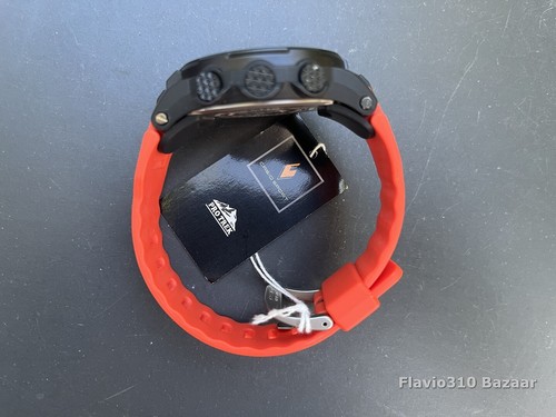 NEW Casio PRO TREK PRW-3000 (3414) Tough Solar Multi Band 6 Triple Sensor - Picture 7 of 10