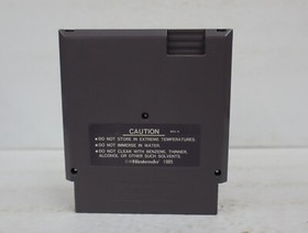 Astyanax (Nintendo Entertainment System, 1990) NES Cart Only