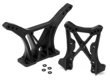 HPI RACING E-Firestorm 85208 Shock Tower Set & 86980 48P 20T Pinion Gear