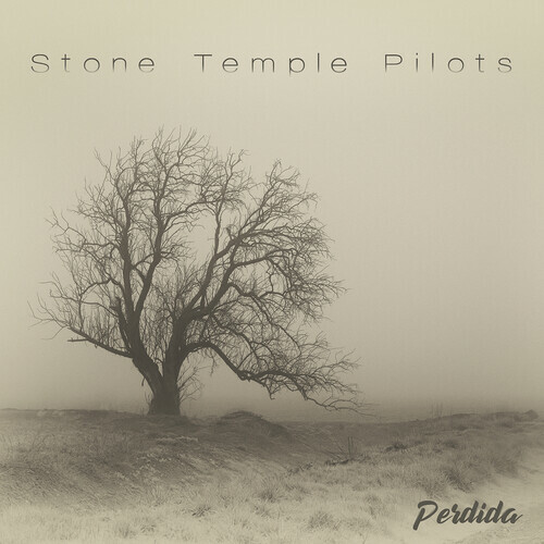 Stone Temple Pilots - Perdida (Vinyl LP) [SEALED/MINT] - Afbeelding 1 van 1