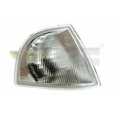 Blinkleuchte Blinker rechts weiß passend für Skoda Octavia I Combi 1U5 1U2