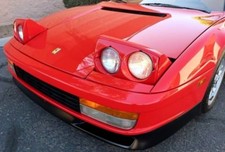 Feu avant (phare) Ferrari 412