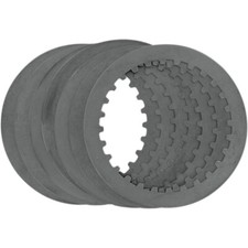 Moose Racing Steel Drive Plates | M80-7104-7