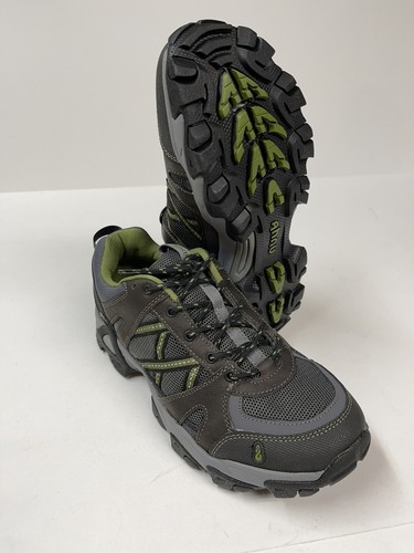 Ahnu Mens Size 8 Moraga Mesh Twilight “NEW” (ships Without Box) - Picture 3 of 8