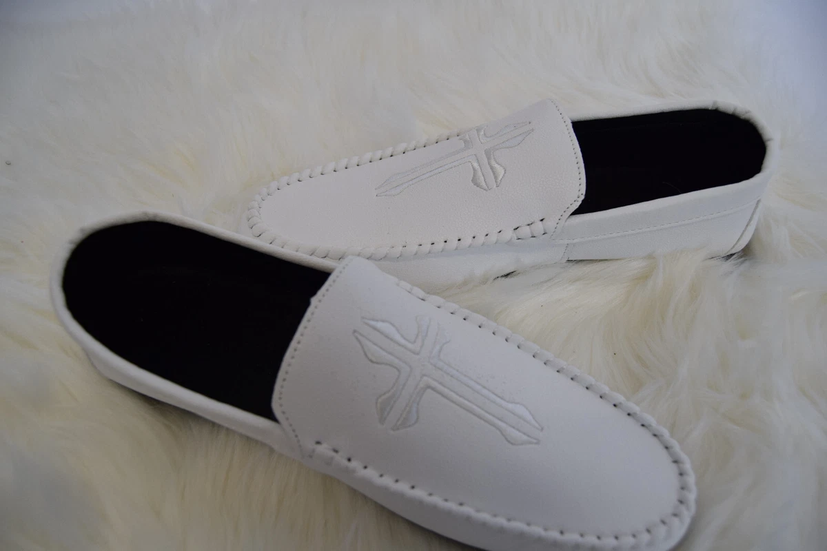 Slip on loafers sale