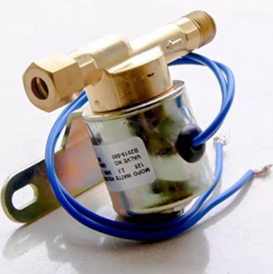 Humidifier Valve for Aprilaire 550 600 760 560 400 500M 700 400M 224 220 440 768