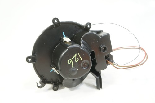 03-12 Mercedes R230 SL500 SL600 AC A/C Heater Blower Motor Fan Resistor Genuine - Picture 4 of 11