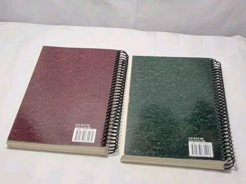 Gifts In A Jar Books - Set Of 2 - Cookies &  Bar/Brownies -  Vintage 2001 - Imagen 5 de 13