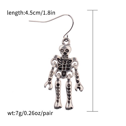 Women's Vintage Fashion Cooper Green Rust Alloy Carved Drop/Dangle Earrings - Picture 153 of 665