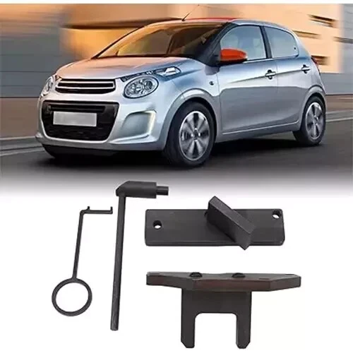 Engine Timing Balance Shaft Tool For Peugeot 2008 408 308 Citroen C3 C4 1.0 1.2T - Picture 8 of 16
