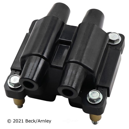 Ignition Coil Beck/Arnley 178-8499 - Picture 4 of 5
