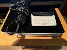 Sony NSZ-GT1 Blu-ray Player