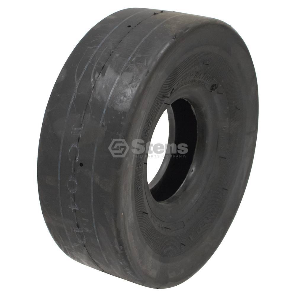 Tire 4 10x3 50 4 smooth 4 ply part 160 662 ebay