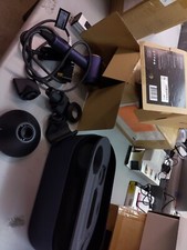 Special edition Dyson Supersonic hair dryer Prussian blue/rich copper--EXCELLENT