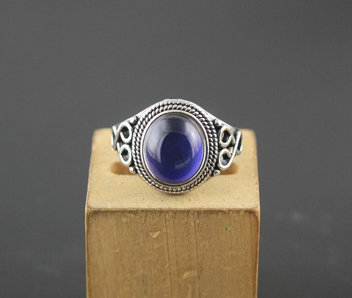 Wholesale Lots 35pcs Charm Jewelry Fashion Change Color Mood Ring Womens Rings - Picture 7 of 11