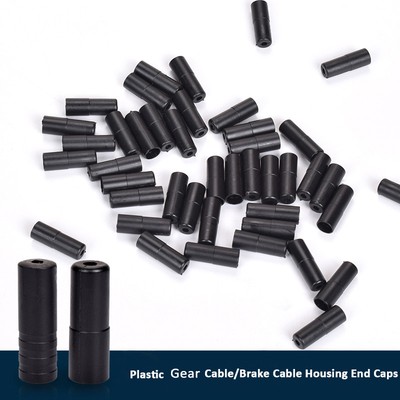 gear cable end caps