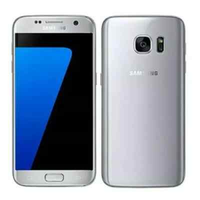 Samsung Galaxy S7 G930FD Factory Dual SIM Unlocked 4G LTE Smartphone 32GB Silver