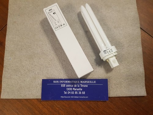 OSRAM DULUX D 26W/830 2-polig DUE-26W G24Q-3 AK_1294SE 4000K Leuchtmittel - Bild 1 von 5