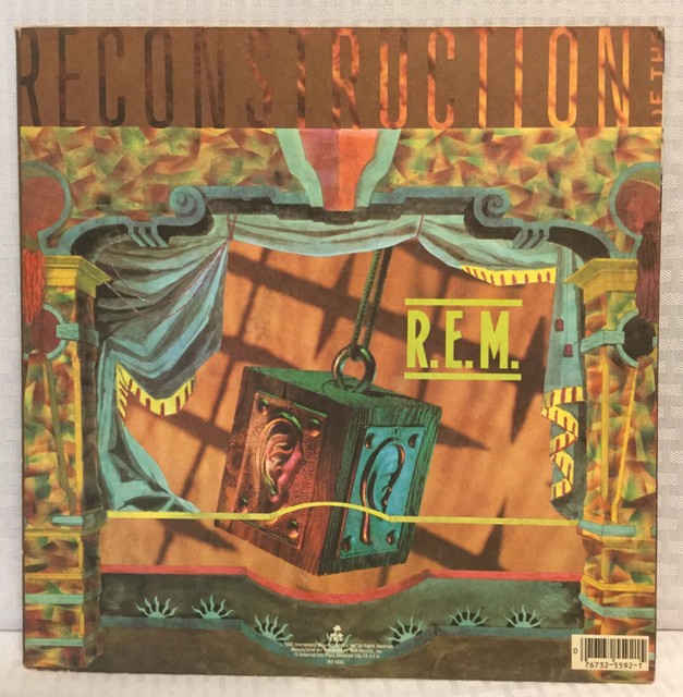 rem fables of the reconstruction deluxe rar rem fables of the reconstruction deluxe rar
