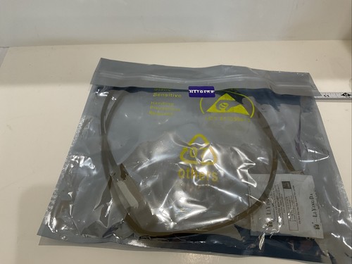 **BRAND NEW SEALED** Netgear AGC761 SFP Direct Attach Cable 1G/2.5G 272-11408-01 - Picture 6 of 6