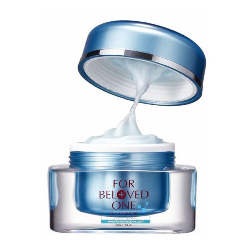 FOR BELOVED ONE HYALURONIC ACID TRI-MOLECULES MOISTURIZING SURGE CREAM 30ml