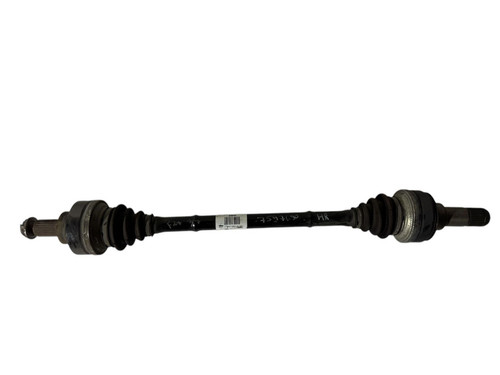 Antriebswelle Gelenkwelle hinten rechts BMW 3er F30 F31 325d  7597690