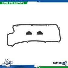 DNJ VC934G Valve Cover Set w/Grommets For 70-74 Toyota Celica 1.9L SOHC