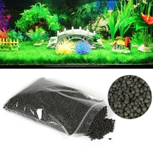 Grass-Planting-Aquarium-Decoration-Sand-Soil-500g-Planted-Tank-Aquatic-Sand-RG94