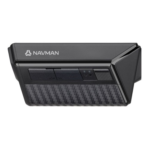 Navman MiVUE Rider Helmet Cam - Front & Rear Cameras - Picture 5 of 6