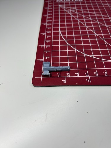 Star Wars Old Republic Foray Class Miniatur - Bild 1 von 5