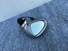 LEFT DRIVER DOOR MIRROR AUTO FOLD PORSCHE PANAMERA (2010-2013) OEM