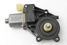 FORD FIESTA 6 2008 8a6114a389a 0130822406 FRONT DOOR WINDOW REGULATOR MOTOR LEFT