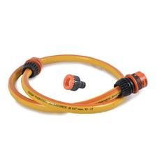 Claber Hose Pipe Extension Kit