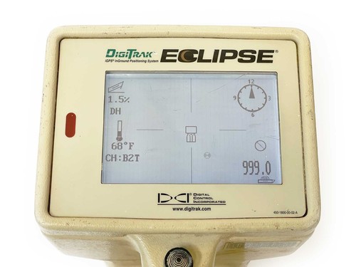 DigiTrak Eclipse Receiver and Battery - Picture 5 of 5