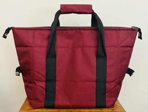 South Carolina Gamecocks Sport Kühltasche Tasche Doppelgriffe - Bild 2 von 7