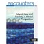 Islamic Law and Society: A Global Perspective (Encounte - Paperback NEW Sabrina