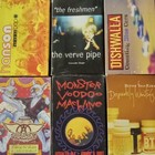 Cassettes Singles Tapes Lot 90s the Verve Pipe Aerosmith Hanson Dishwalla