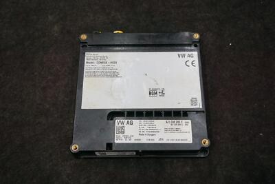 Emergency Call Communication Module 9J1035283E Porsche Cayenne GTS 9YA 2022-23