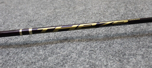 *NEW GRIP Alien Ultimate Quad Metal 13*Fairway Wood Maraging 300 Men's RH #331 - Picture 7 of 12